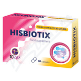 TOZAX Hisbiotix cps. 30