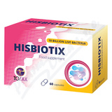TOZAX Hisbiotix cps. 60
