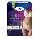 TENA Lady Pants Plus Creme L ink. kalh. 8ks 782609