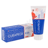 CURAPROX Kids zubn pasta od 2 let jahoda 60ml