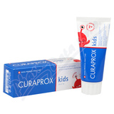 CURAPROX Kids zubn pasta od 2 let jahoda 60ml