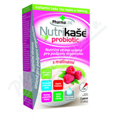 Nutrikae probiotic s malinami 180g (3x60g)