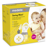 Medela Swing Maxi NEW double 2-fz. elekt. odsvaka