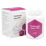 Cordyceps extra PM cps. 120