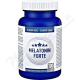 Melatonin Forte tbl. 100 Clinical