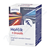 Biotter Hok + Draslk tbl. 60