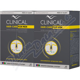 Clinical Hair-Care for MEN tob. 60 1+1 4měs. kúra