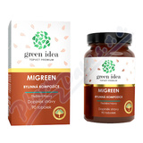 Green idea Migreen tbl. 90