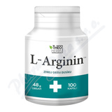 Theo Herbs L-Arginin cps. 100