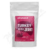 Allnature TURKEY Natural Jerky 100g
