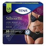 TENA Silhouette Normal Noir M ink. kalh. 10ks 795516