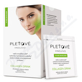 Pleov hnojivo collagen drink 30x8g