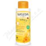 WELEDA istc mlko na zadeek 400ml