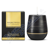 MAGNETIFICO Aphrodisiac candle Tantra magic 200g