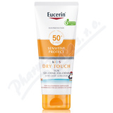 Eucerin SUN dtsk gel. krm na opal. SPF50+ 200ml