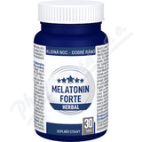Melatonin Forte Herbal tbl. 30 Clinical