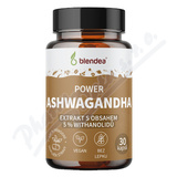 Blendea Power Ashwagandha cps. 30