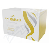 4KERAHAIR kolagen drink s keratinem 30 sk