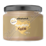 Allnature Aradov krm bl okolda 220g