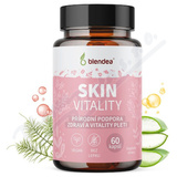 Blendea Skin Vitality cps. 60