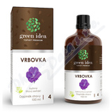 Green idea Vrbovka bylinn lihov extrakt 100ml