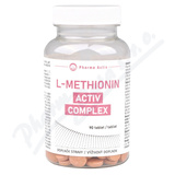 L-Methionin Activ Complex tbl. 90