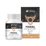 LIFTEA Maral energy booster tbl. 60