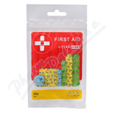 FIXAplast FIRST AID Kids nplast mix 24ks