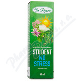 Dr. Popov Kapky bylinn Student-No stress 50ml