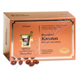 Bioaktivn Karoten cps. 150