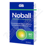 GS Noball cps. 50
