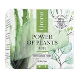 Lirene Power of Plants ALOE hydratan pl. kr. 50ml