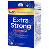 GS Extra Strong Multivitamin tbl. 100+30 drek