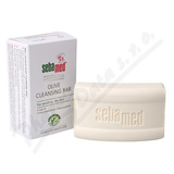 SEBAMED Syndet olivov 150g