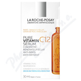 LA ROCHE-POSAY PURE Vitamin C12 srum 30ml