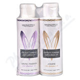 MAGNETIFICO mas. olej Exotic passio+Jasmin2x100ml