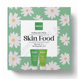 WELEDA Skin Food Vyivujc pe Drkov set