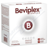 Beviplex B komplex granult 30x3. 5g Galenika