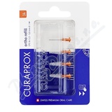 CURAPROX CPS 14 ortho refill mezizub. kartek 4ks