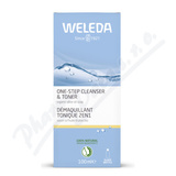 WELEDA istic tonikum 2v1 100ml