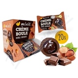 Mixit Crme boule Double Chocolate 20ks