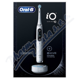 Oral-B iO Series10 White elektrick kartek