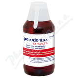 Parodontax Extra 0. 2% stn voda bez alkoh. 300ml