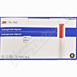 Nu-Gel 3M hydrogelov obvaz s algintem 6ks