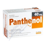 Panthenol cps. 60x40mg Dr. Müller