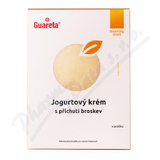 Guareta MorningStart jogurt. kr. broskev 3x54g