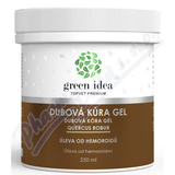 TOPVET Dubov kra gel 250g