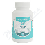 Uniospharma Kelp+kyselina glutamová 50mg tbl. 90