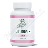 Tableta methioninu 0. 5 100ks CSC