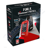 FORA Glukometr Diamond PRIMA bl